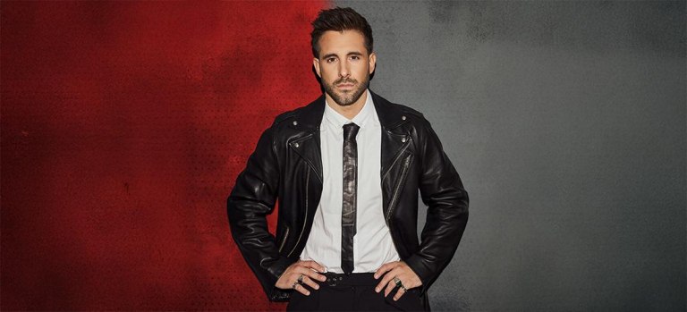 Γιώργος Λιβάνης: «Ακόμα μια ημέρα σημαδιακή πλέον για μένα» – Η προσωπική εξομολόγησή του