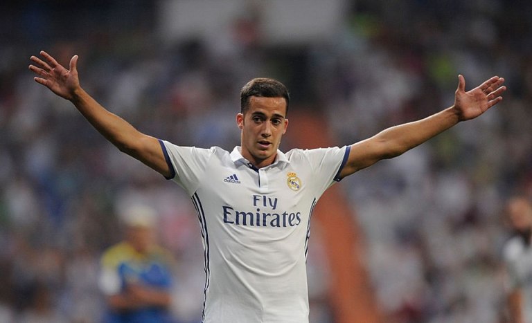 Λούκας Βάθκεθ: Τέλος εποχής για τον «Cafucas» της Ρεάλ