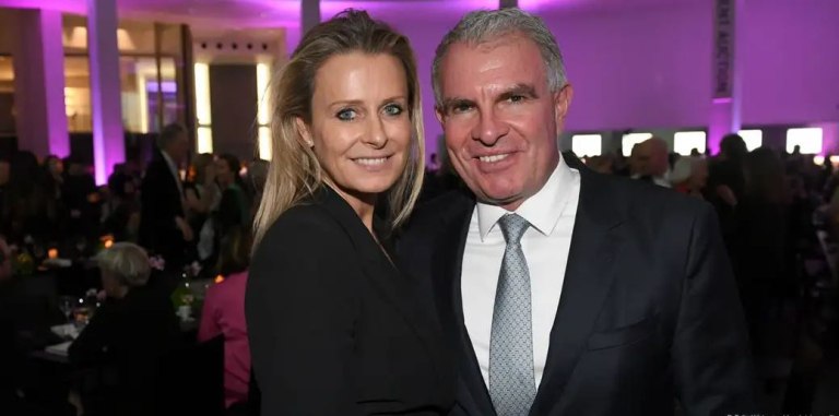 Σαρδηνία: Η σύζυγος του CEO της Lufthansa Βίβιαν Σπορ σκότωσε 24χρονη με το αυτοκίνητο της