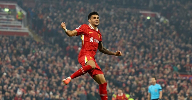 «Συμφώνησαν Μπάγερν Μονάχου και Λίβερπουλ για τον Ντίας»