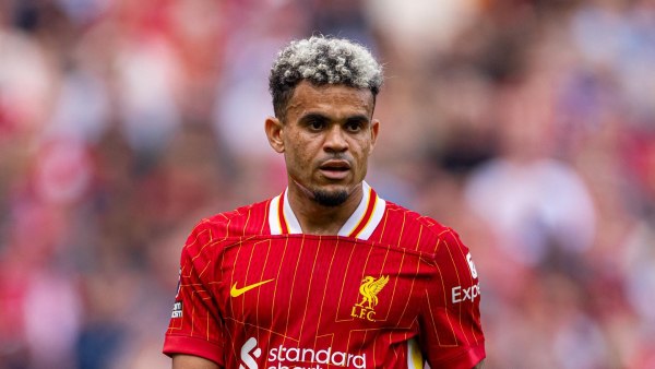 «Κανείς δεν είναι προετοιμασμένος για αυτό»: Ο Λουίς Ντίας «έσπασε» τη σιωπή του για τον θάνατο του Ζότα (pic)