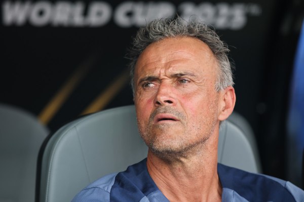 «Ο Λουίς Ενρίκε κινδυνεύει με βαριά τιμωρία»