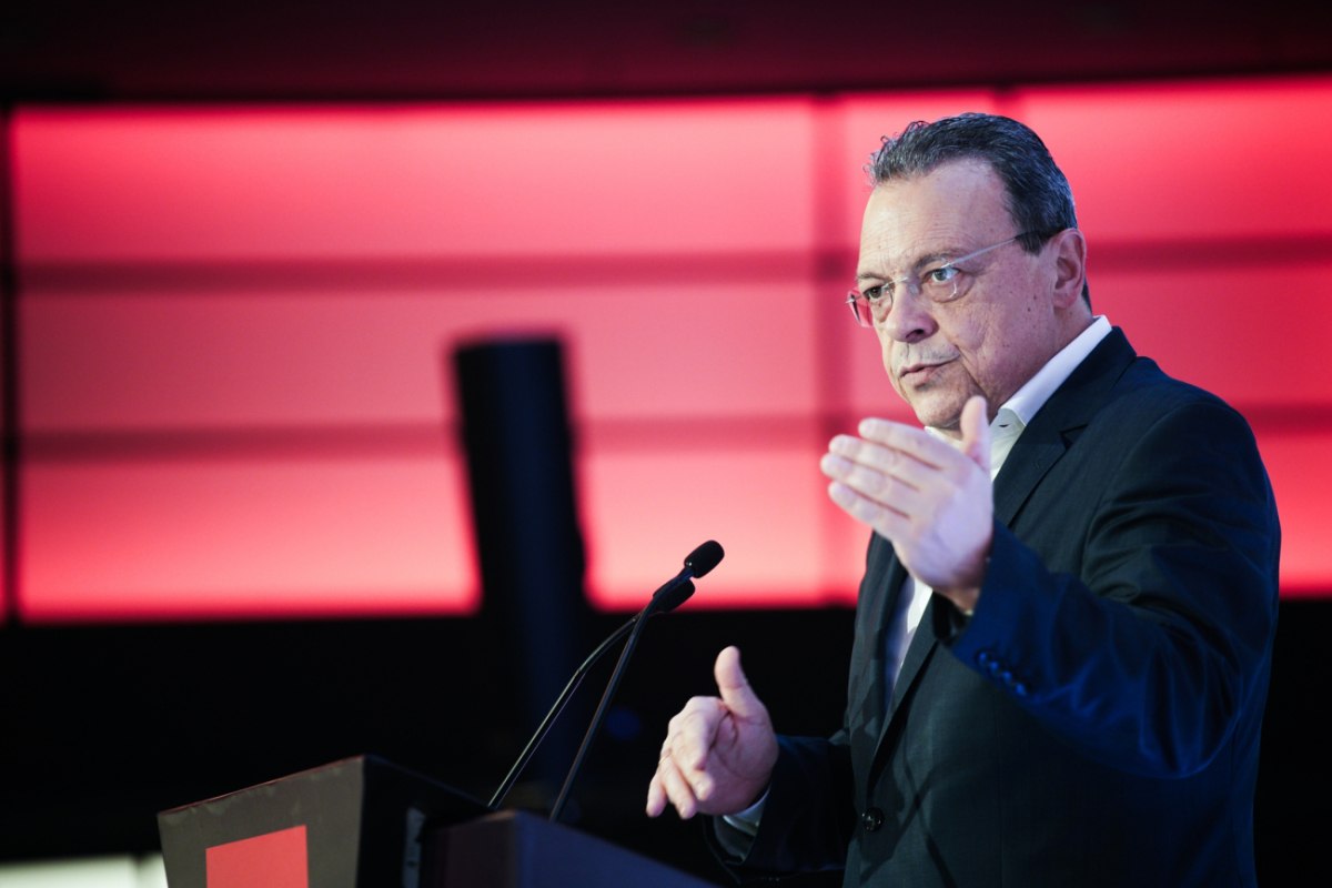 Φάμελλος: Σφοδρά πυρά σε Μητσοτάκη – «Δημιουργεί τους καλύτερους πελάτες για τα ιδιωτικά κολέγια»