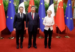 Η επικίνδυνη εξάρτηση στις σπάνιες γαίες: Η Ευρώπη ξυπνά στη σκιά της κινεζικής ηγεμονίας