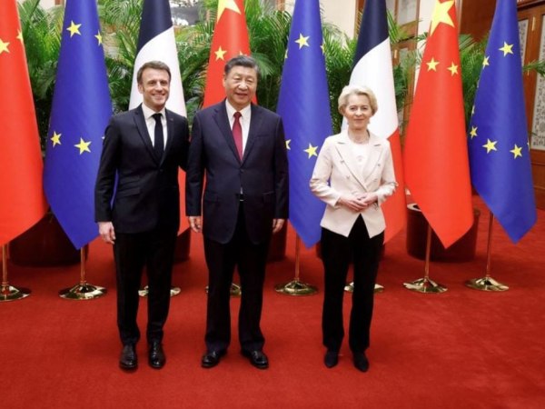 Η επικίνδυνη εξάρτηση στις σπάνιες γαίες: Η Ευρώπη ξυπνά στη σκιά της κινεζικής ηγεμονίας