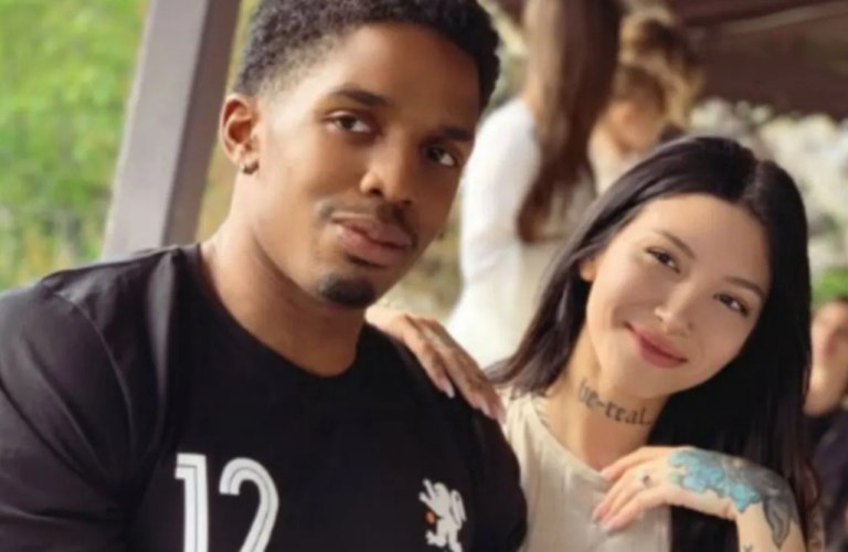 Η συγκινητική ανάρτηση της Μπέριλ ΜακΚίσικ με τον Σακίλ: «Αν το βλέπετε αυτό…»(pic)