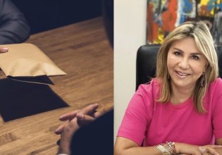 Ζέττα Μακρή: Ξεκίνησε η δίκη για την υπόθεση εκβιασμού- «Ζητούσε να τον βάλω σε διαφημιστικές καμπάνιες»