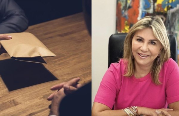 Βόλος: Τι λέει η Ζέττα Μακρή για τον εκβιασμό και τη σύλληψη του δημοσιογράφου – Η ανακοίνωση της ΕΛ.ΑΣ.