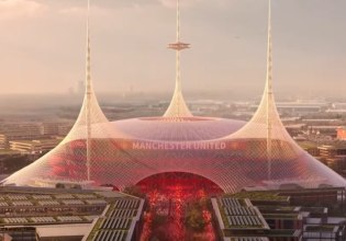Η Μάντσεστερ Γιουνάιτεντ θέλει να πουλήσει «αέρα εισιτηρίων» για το νέο γήπεδό της