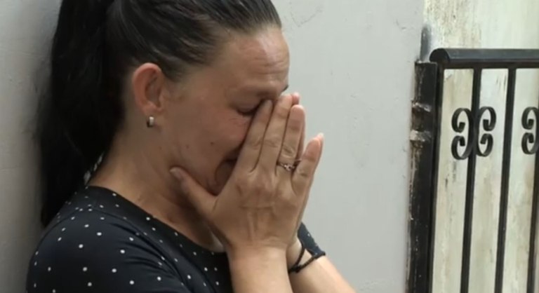 Αμαλιάδα: Όταν η μητέρα της Ειρήνης Μουρτζούκου έμαθε για την ομολογία της στη ΓΑΔΑ