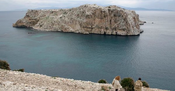 Νέα ένταση μεταξύ Ισπανίας και Μαρόκου στο Στενό του Γιβραλτάρ