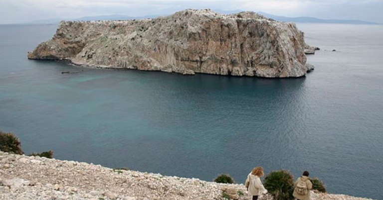 Νέα ένταση μεταξύ Ισπανίας και Μαρόκου στο Στενό του Γιβραλτάρ