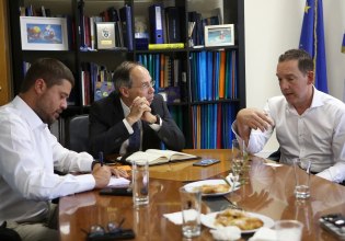 ΕΠΟ: Η Κυβέρνηση της Αυστραλίας πρότεινε φιλικό με την Εθνική ποδοσφαίρου