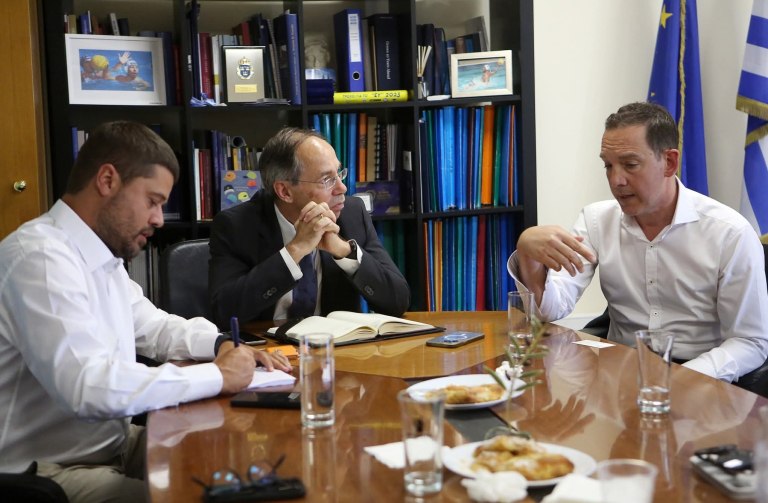 ΕΠΟ: Η Κυβέρνηση της Αυστραλίας πρότεινε φιλικό με την Εθνική ποδοσφαίρου