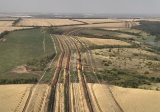 H «Γραμμή Μαζινώ» που κατασκευάζουν οι Ουκρανοί θα έχει την ίδια τύχη όπως το 1940;