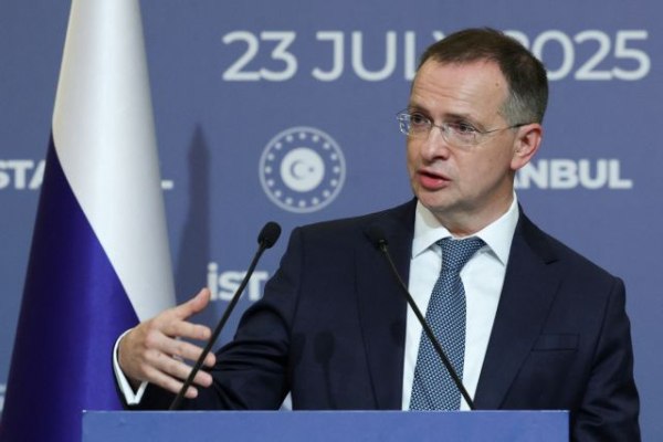 Ρωσία – Ουκρανία: Ρωσική πρόταση παύσης εχθροπραξιών για «24 έως 48 ώρες» στην πρώτη γραμμή