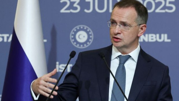 Ρωσία – Ουκρανία: Ρωσική πρόταση παύσης εχθροπραξιών για «24 έως 48 ώρες» στην πρώτη γραμμή