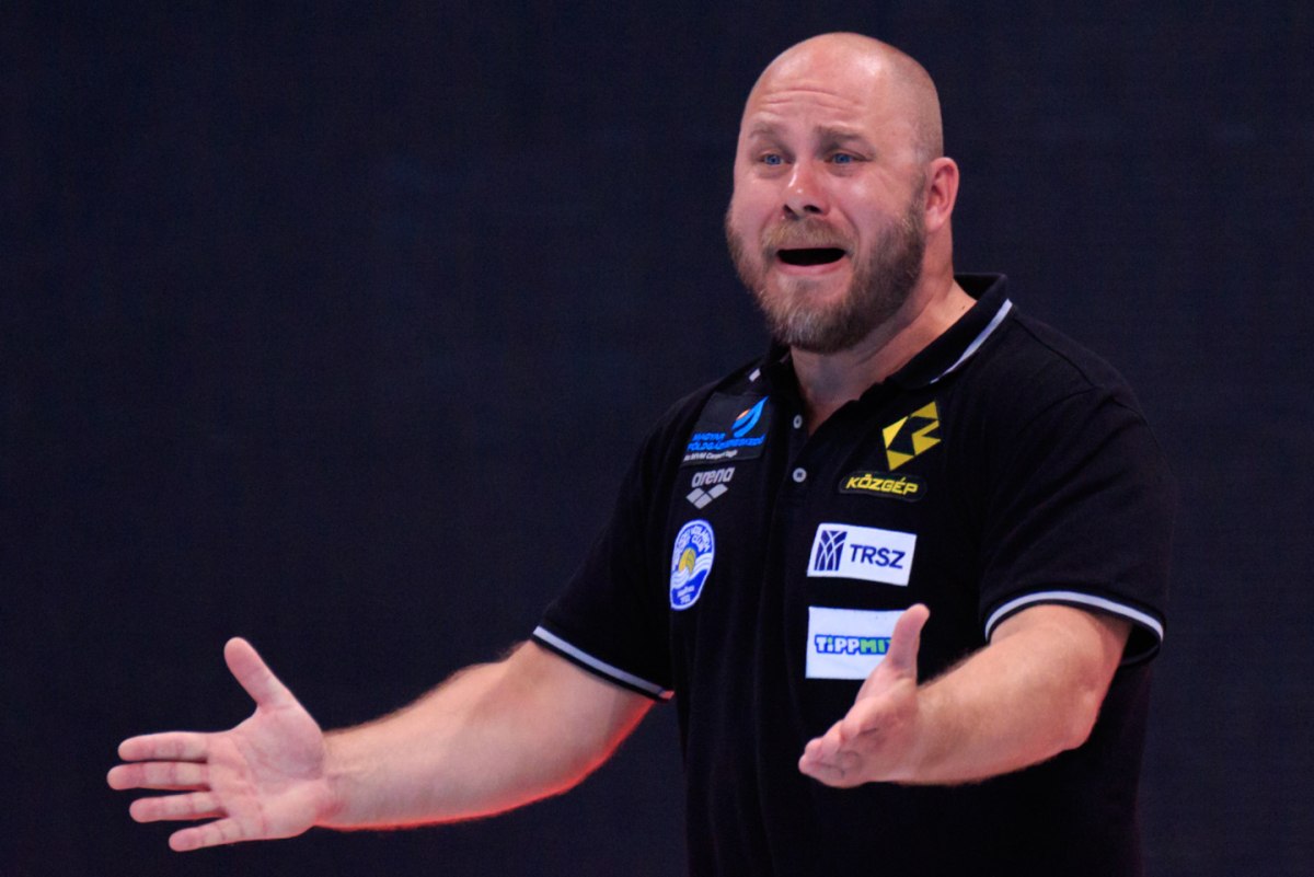 Σάντορ: «Δεν είχαμε καμία πιθανότητα κόντρα στην Ελλάδα»