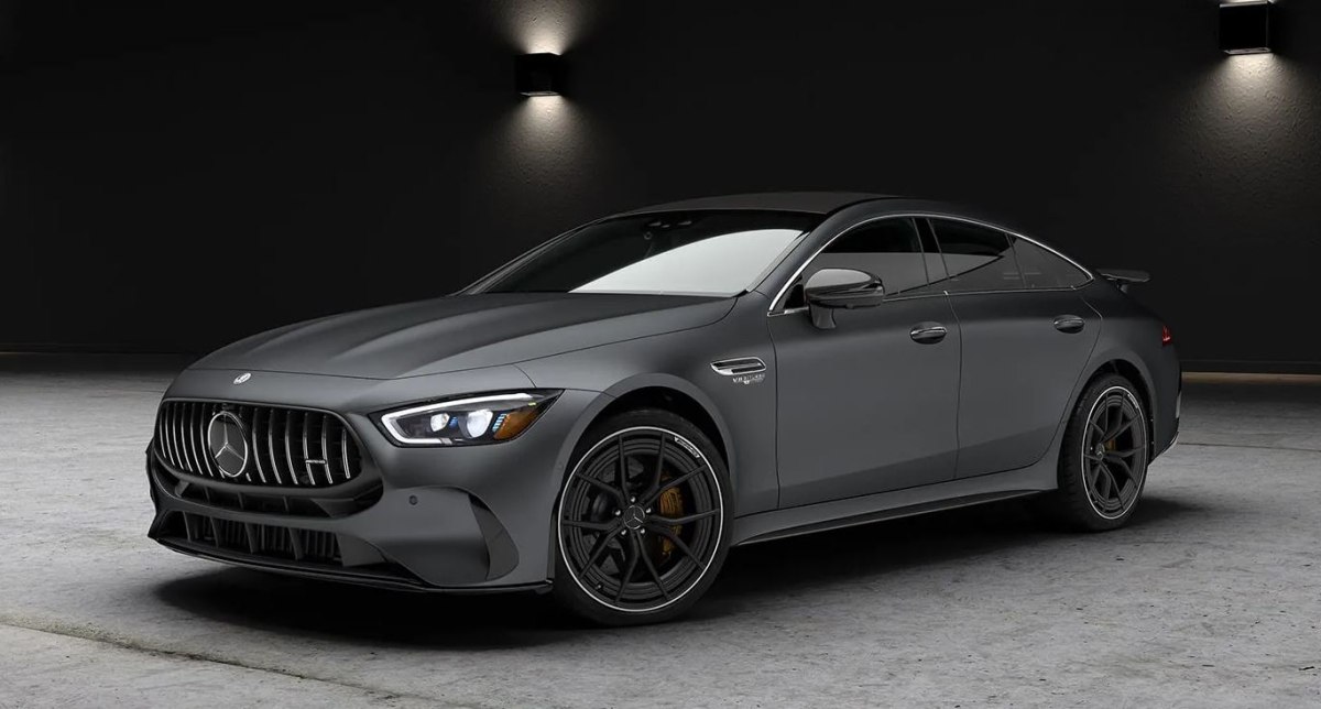 «Μην αντιστέκεστε» – Σύγκρουση Mercedes και LVMH με ΕΕ