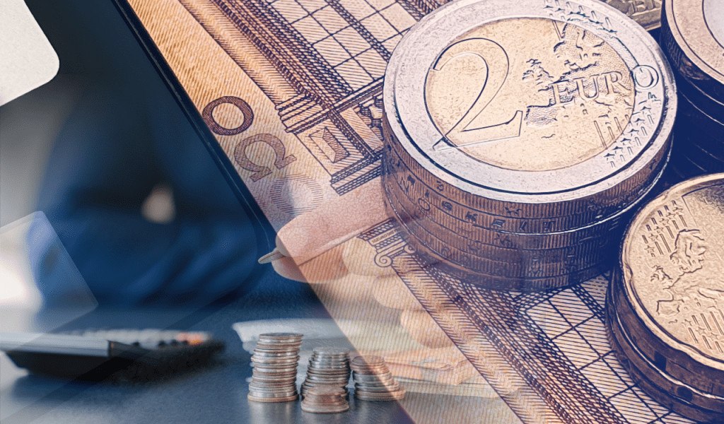 Καθίζηση στους μέσους μισθούς – Απώλειες 32,8% σε 15 χρόνια