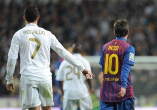 Ο Μέσι διαλύει όλα τα ρεκόρ – ξεπέρασε τον Κριστιάνο σε μια ακόμη κατηγορία (pics)