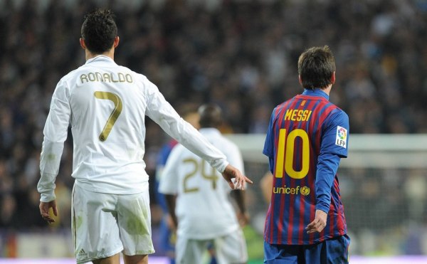 Ο Μέσι διαλύει όλα τα ρεκόρ – ξεπέρασε τον Κριστιάνο σε μια ακόμη κατηγορία (pics)