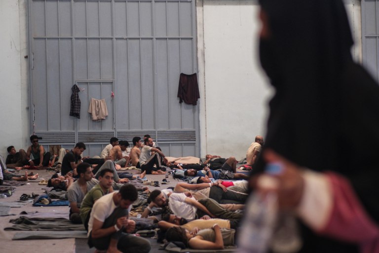 «Χαστούκι» από Ένωση Διοικητικών Δικαστών σε κυβέρνηση: Ζητούν την απόσυρση της τροπολογίας για αναστολή χορήγησης ασύλου