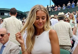 Game, set, AI: Η πιο viral γυναίκα του Wimbledon «γεννήθηκε» από την Τεχνητή Νοημοσύνη