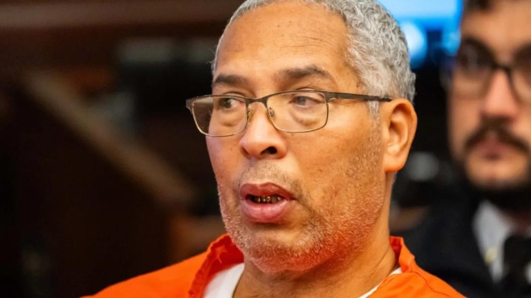 Φλόριντα: Εκτέλεση θανατοποινίτη που είχε καταδικαστεί για διπλό φόνο το 1993