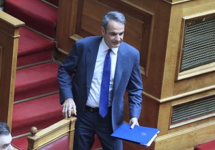 Βουλή:  Ρεκόρ θερμοκρασιών την ερχόμενη εβδομάδα – Το σκάνδαλο του ΟΠΕΚΕΠΕ βαραίνει την κυβέρνηση
