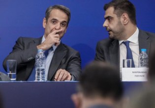 Σκάνδαλο ΟΠΕΚΕΠΕ: Το Μαξίμου οχυρώνεται πίσω από το άρθρο 86 που… υποτίθεται ότι θέλει να αλλάξει
