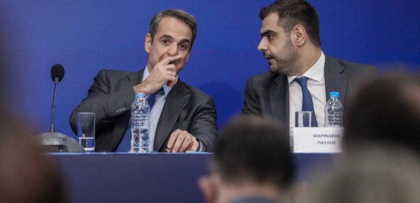 Σκάνδαλο ΟΠΕΚΕΠΕ: Το Μαξίμου οχυρώνεται πίσω από το άρθρο 86 που… υποτίθεται ότι θέλει να αλλάξει