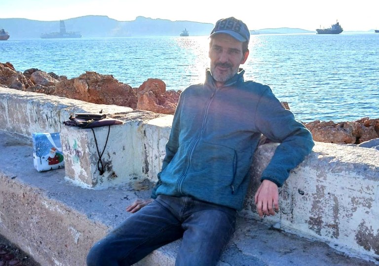 Γεράσιμος Μιχελής: Οι τελευταίες αναρτήσεις του ηθοποιού στα social media – Οι εικόνες από το νοσοκομείο και το μήνυμά του