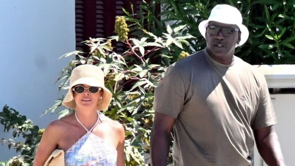 Ο Μάικλ Τζόρνταν στην Αθήνα – Δείπνο με… άρωμα NBA από τη Nike στο Καβούρι (pics)