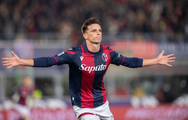 «Κοντά στην ΑΕΚ ο Μόρο»