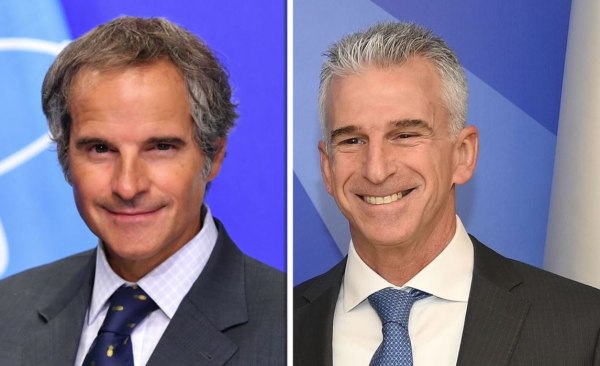 Πρώην στέλεχος MI6: Όργανο της Μοσάντ η Διεθνής Υπηρεσία Ατομικής Ενέργειας