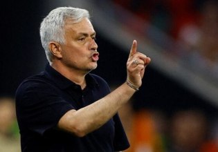 Γιατί ο Μουρίνιο κάθεται σε αναμμένα κάρβουνα στη Φενερμπαχτσέ