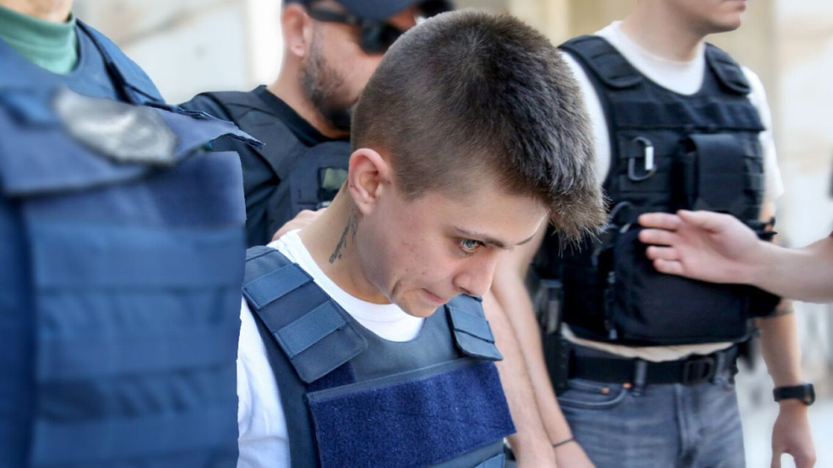 Ειρήνη Μουρτζούκου: Πώς περιέγραψε τους θανάτους των 4 μωρών – «Αυτά που θα πει την Κυριακή θα προκαλέσουν σοκ»