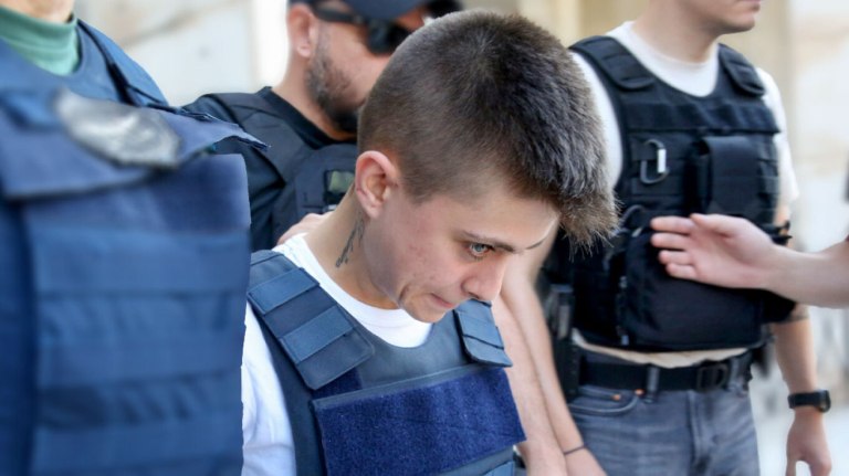 Ειρήνη Μουρτζούκου: Πώς περιέγραψε τους θανάτους των 4 μωρών – «Αυτά που θα πει την Κυριακή θα προκαλέσουν σοκ»