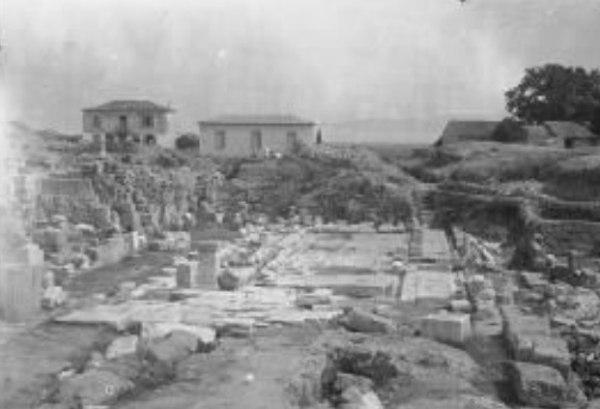 Παλαιό Μουσείο Αρχαίας Κορίνθου: Πώς θα επαναχρησιμοποιηθεί