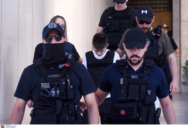 Ειρήνη Μουρτζούκου: Ποιο πρόσωπο «δείχνει» για τον θάνατο του Παναγιωτάκη – Οδηγείται σήμερα στον Κορυδαλλό