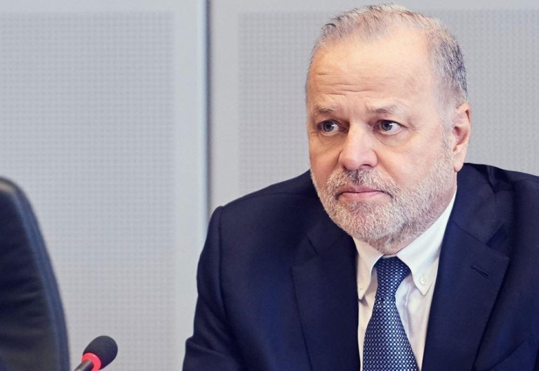 Mytilineos: Criticism at EU Over Trump Tariffs