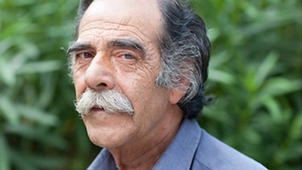 Θανάσης Νάκος: Πέθανε ο αγαπημένος ηθοποιός σε ηλικία 79 ετών