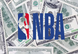 «Ψυχρολουσία» για τους NBAers: Χάνουν σχεδόν 500 εκατομμύρια δολάρια από τους μισθούς τους