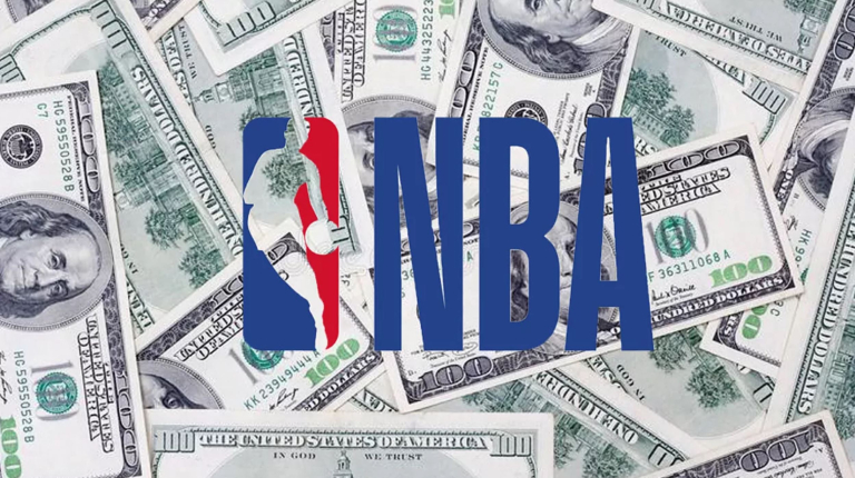 «Ψυχρολουσία» για τους NBAers: Χάνουν σχεδόν 500 εκατομμύρια δολάρια από τους μισθούς τους