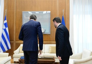 ΟΠΕΚΕΠΕ: Ξαφνικά, «βροχή» από «παράνομα βοσκοτόπια» και «πόλεμος» Νέας Δημοκρατίας – ΠΑΣΟΚ