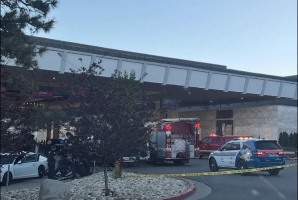 ΗΠΑ: Πυροβολισμοί σε καζίνο στη Νεβάδα – Δύο νεκροί και τρεις τραυματίες