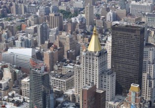 Η νέα γεωγραφία του πλούτου – Πού επενδύουν σε ακίνητα οι υπερπλούσιοι