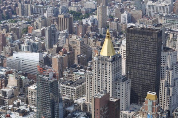 Η νέα γεωγραφία του πλούτου – Πού επενδύουν σε ακίνητα οι υπερπλούσιοι