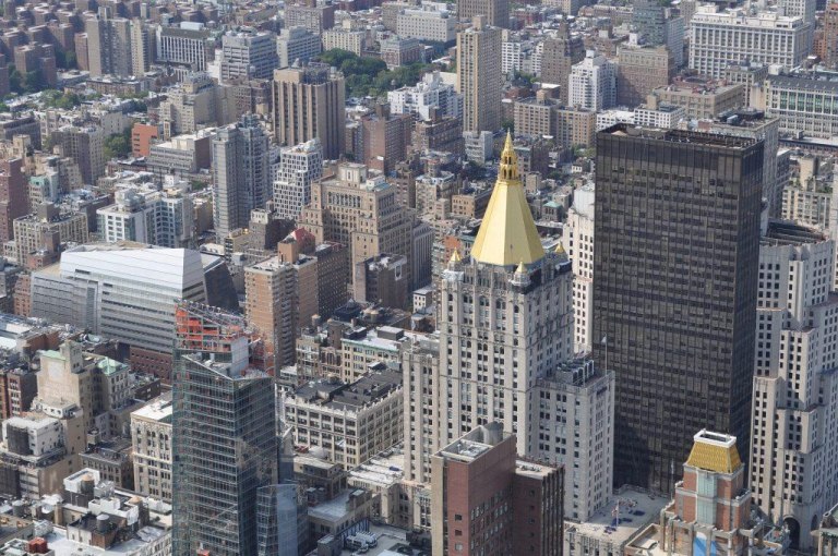 Η νέα γεωγραφία του πλούτου – Πού επενδύουν σε ακίνητα οι υπερπλούσιοι